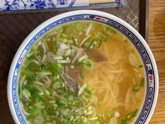 -二宽中国兰州拉面(幸福城店)