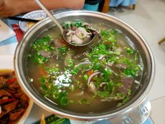 -马尔龙新疆饭店·清真(长青路店)