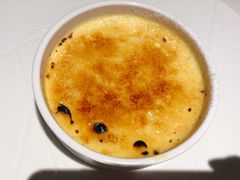 传统焦糖布蕾-L'Arome芳芳法国餐厅(仙林金鹰店)