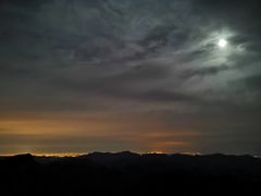 -白草畔自然风景区