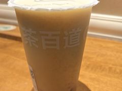 -茶百道(呼家楼店)