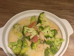 -大潮淮·淮扬菜(何园旗舰店)