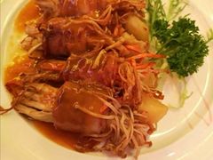 -太平馆西餐厅(北京路店)