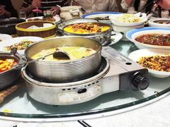 -小八仙·八方(移民广场店)