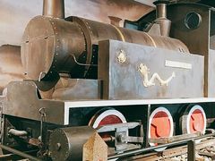 -中国铁道博物馆(正阳门馆)