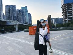 -紫金山山顶公园
