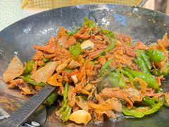 -费大厨辣椒炒肉(房山龙湖天街店)