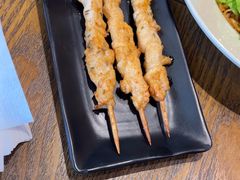-李先生牛肉面大王(北京平谷步行街店)