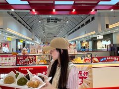 -宁波鄞州万达广场