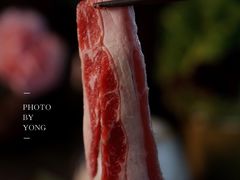 -花时·炭火烧肉(东百中心A馆店)