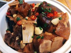 -杭百味·大众精选杭帮菜(西湖音乐喷泉店)