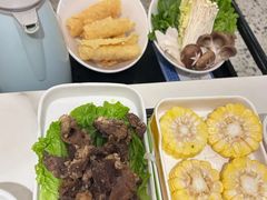 -八合里潮汕鲜牛肉火锅(上海汇智广场店)