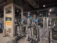 -OXYGYM 奥美氧舱运动中心(朝阳大悦城店)