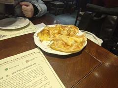 -老厨家(友谊路总店)