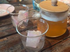 -陶享时光西餐·下午茶·竹林花园(新城店)