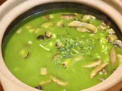 -十二舍·湯物素煮(江泰潤政店)