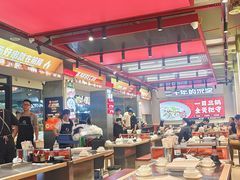 -河南前程·羊肉汤·烧烤(总店)