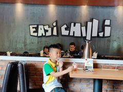 -川人上灶—一麻一辣(汇通新天地店)