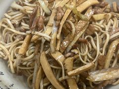 -无名氏面馆(邮电路店)