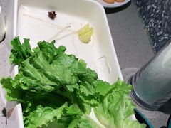 -半天妖烤鱼(东方新天地店)