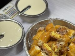 -蒙记老牌豆浆
