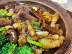 清心至尊一品煲-清新鸡沙田乳鸽店(金融店)