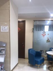 -碧莲盛·不剃发植发