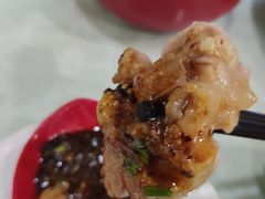 -廖老妈蹄花店(人民公园陕西街259号店)