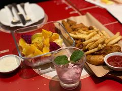-必胜客(滨江店)