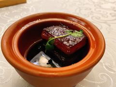 东坡焖肉-山外山菜馆(玉泉路店)