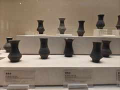 -临沂市博物馆