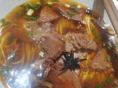 -易裕和·长沙米粉(友谊路店)