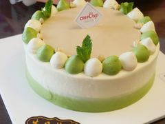 -可丽可丽·生日蛋糕·下午茶
