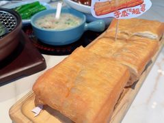 -滋粥楼·顺德菜(番禺广场总店)