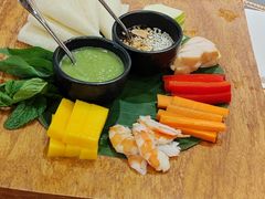 -simply thai天泰(美罗城店)