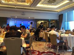 -金苑海鲜酒家(来魅力店)