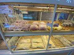 -奈雪的茶(石厦时代广场店)