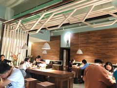 -十面春风·江南面馆(崇宁路店)