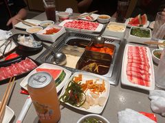 -海底捞火锅(5050购物中心店)