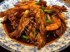 -老头儿油爆虾·知味杭州(爱琴海购物中心)