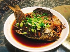 -柠静私家菜(石板巷店)