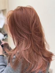 -IN STYLE•造型