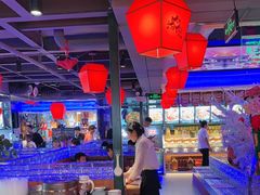 -山河屯铁锅炖鲜鹅·东北菜(开发区一店)