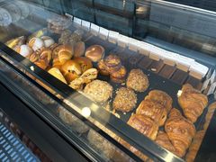 -BAKER&SPICE(BFC外滩金融中心店)