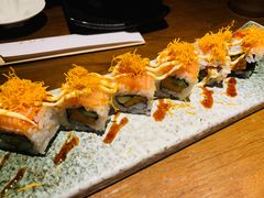 -千代武日本料理(开发区店)