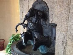 卫生间门口-厉家菜(金宝街店)