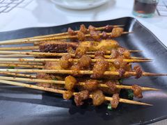 -辣不怕口味虾(凌霄路店)