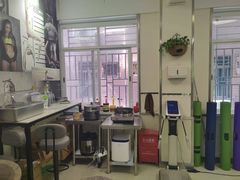 -中田健身工作室(东园店)