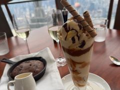 -上海柏悦酒店·世纪100牛排馆