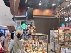 -PAPER STONE BAKERY(天汇广场店)